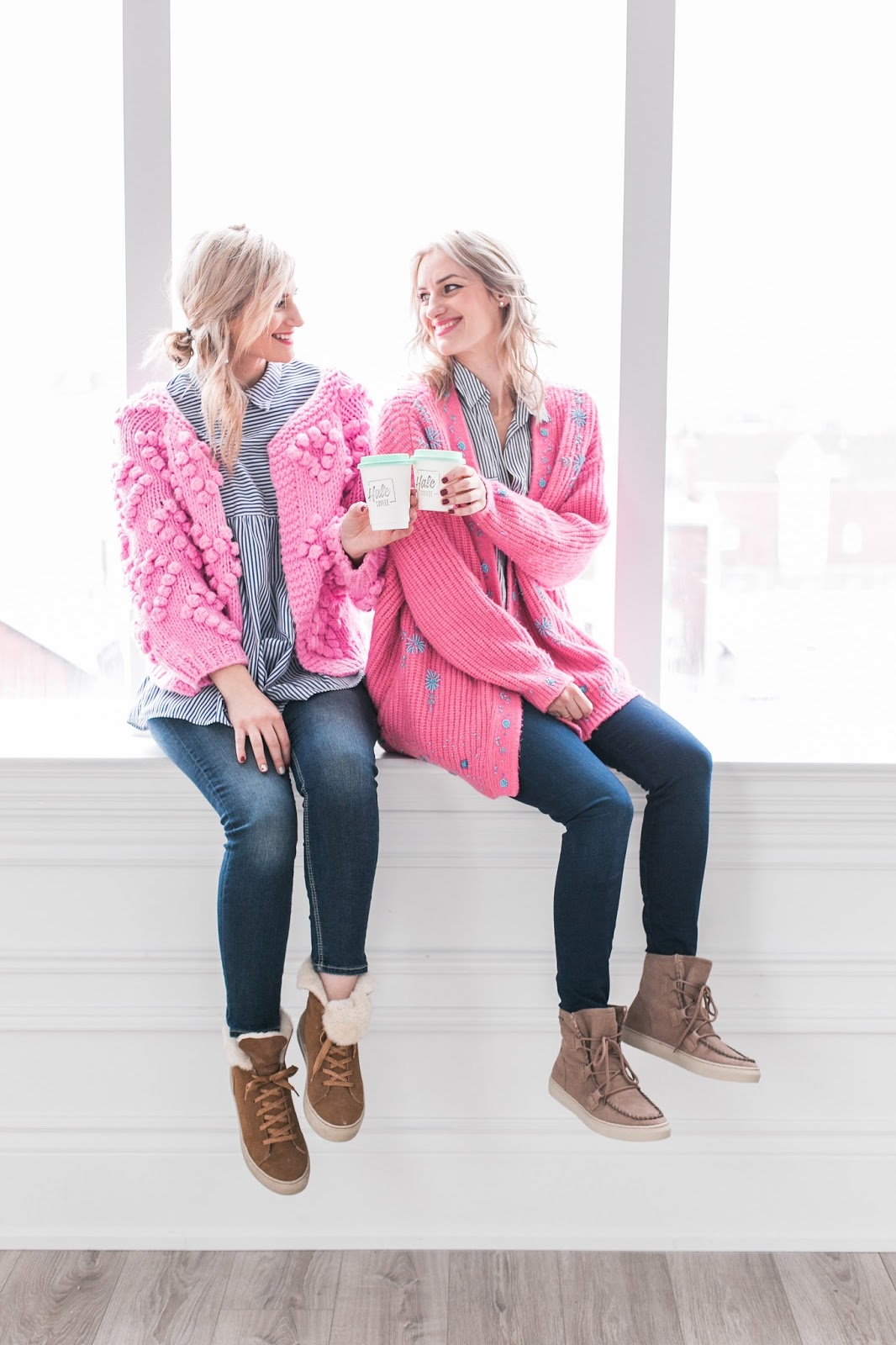 Cougar sweaters 2018 cheap